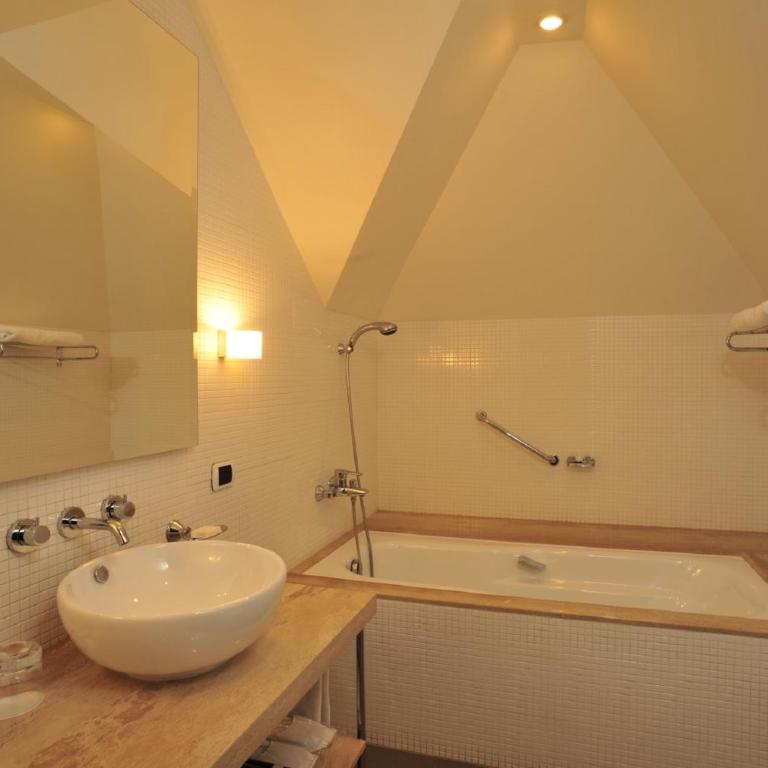 Hotel Casa Higueras - Habitación Premium - 2