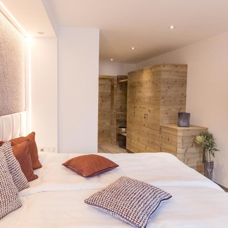 Hotel Flachauerhof - Superior Doppelzimmer - 2