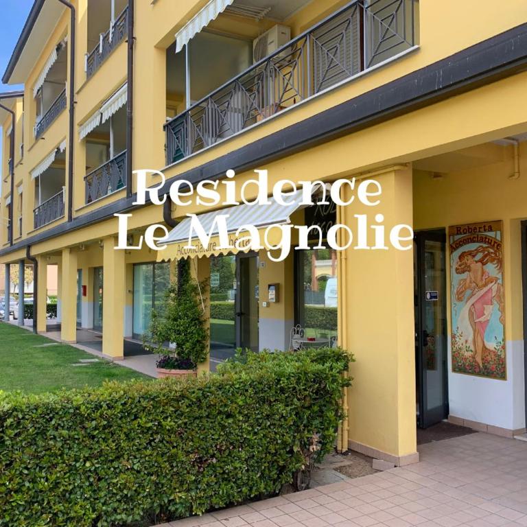 Gardalakeapartment a Sirmione - Appartamento con Terrazza - 25