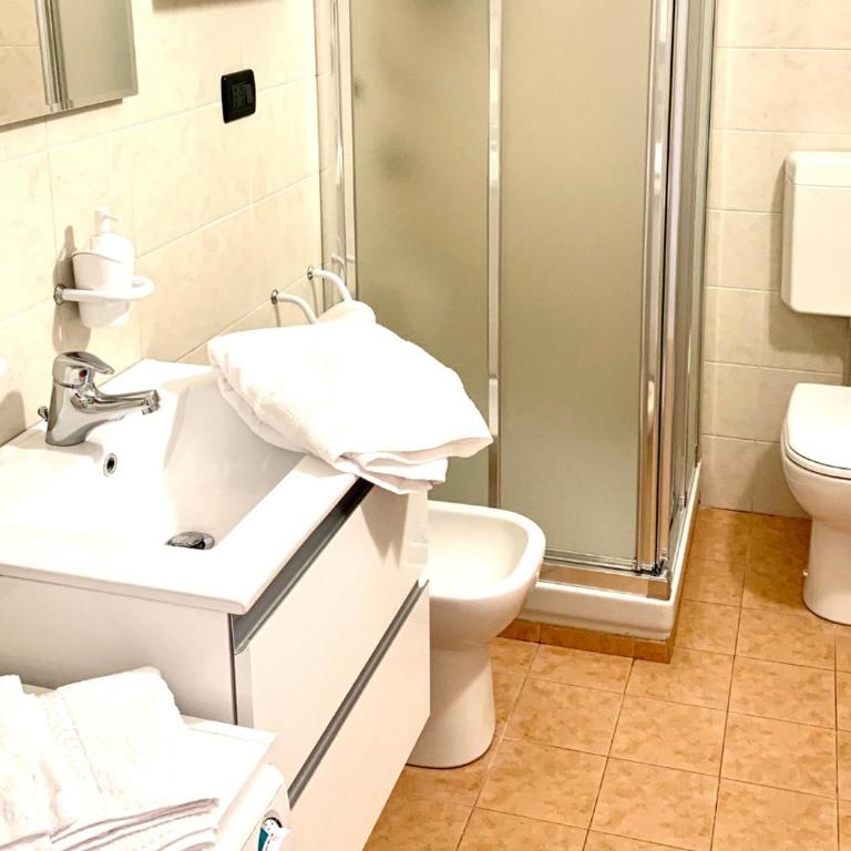 Gardalakeapartment a Sirmione - Appartamento con Terrazza - 18
