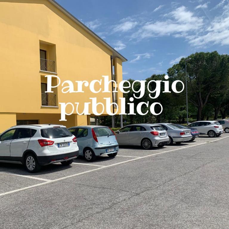 Gardalakeapartment a Sirmione - Appartamento con Terrazza - 26