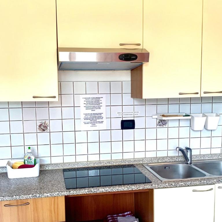 Gardalakeapartment a Sirmione - Appartamento con Terrazza - 9