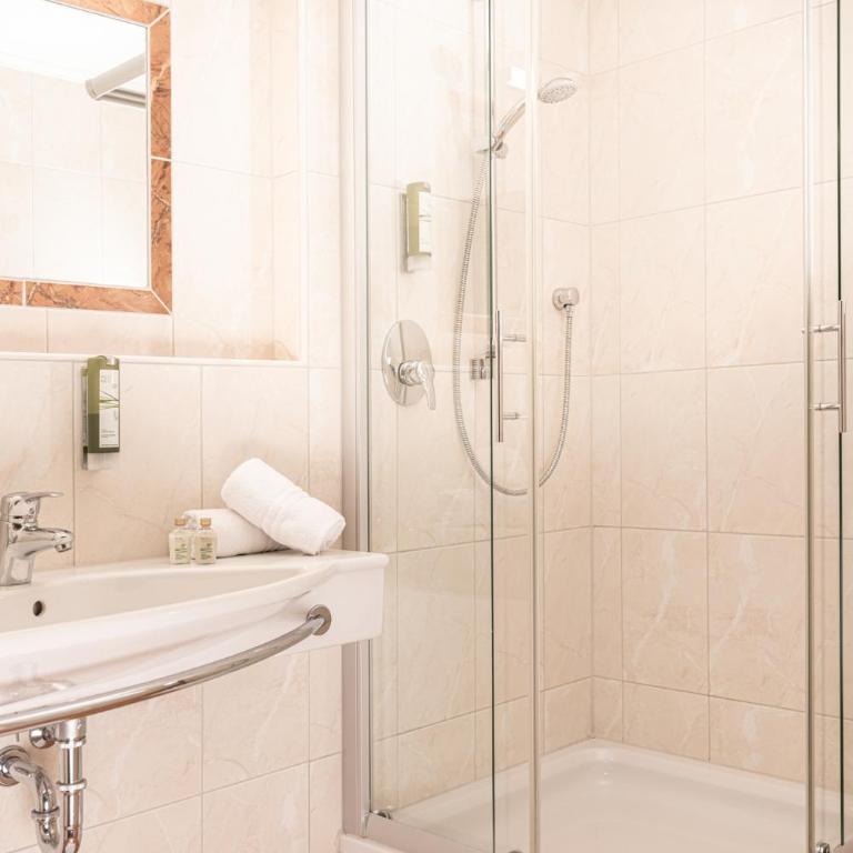 Hotel Pirchnerhof - Deluxe Doppelzimmer mit Balkon - 3