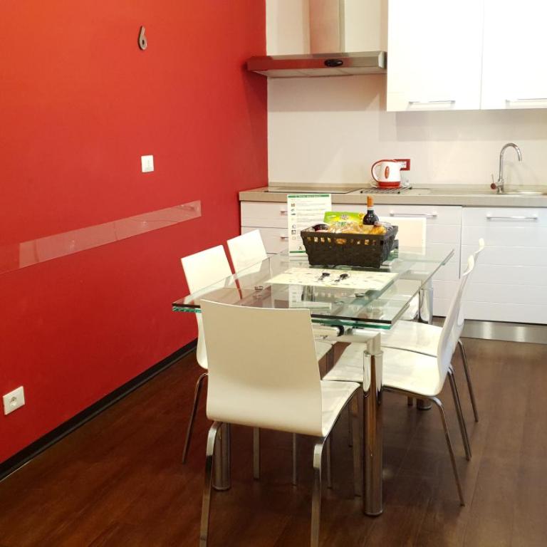 Rome Aparts - Appartamento Deluxe con Vista - 6