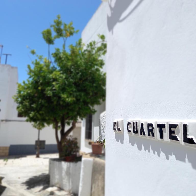 Casa El Cuartel with private seaview rooftop - Casa - 7