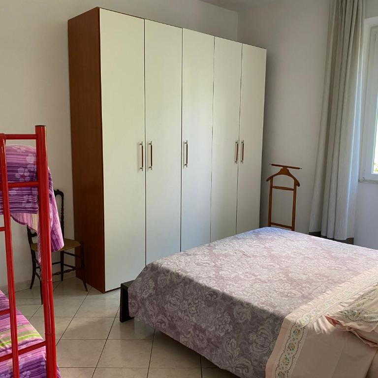Là Mì Cà - Appartamento - 1