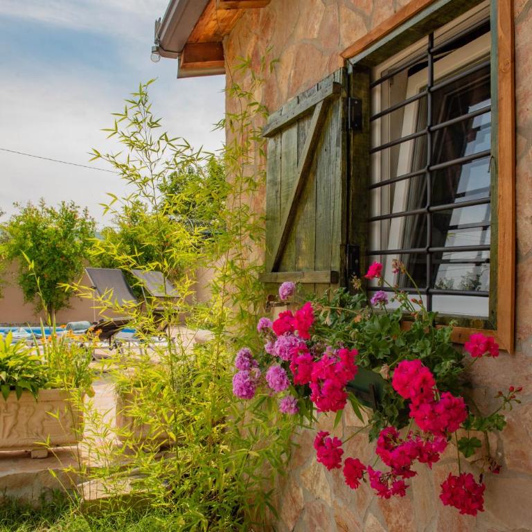 Villa Bella - Two-Bedroom House - 31