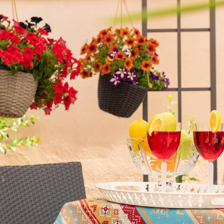 Villa Bella - Two-Bedroom House - 28