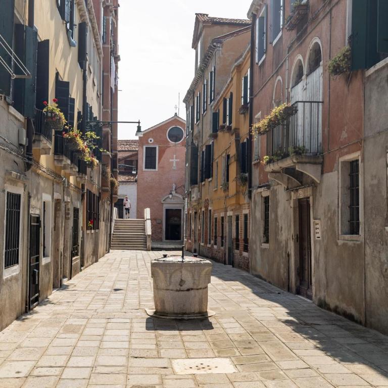San Giacomo Pied-A-Terre House by Wonderful Italy - Two-Bedroom Apartment - 3