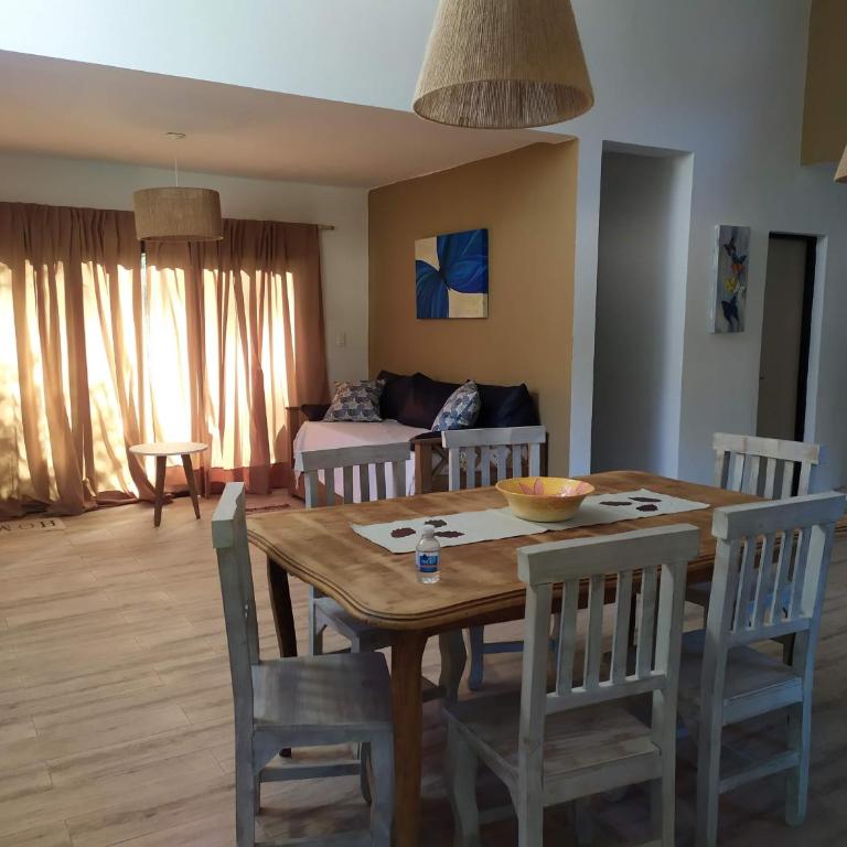 La casita del hornero - Two-Room Apartment - 25