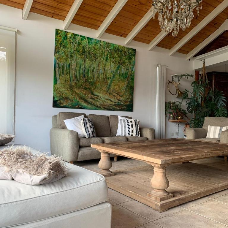 Casa Moderna con Jardín Soñado cerca del lago - Casa de 3 dormitorios - 18