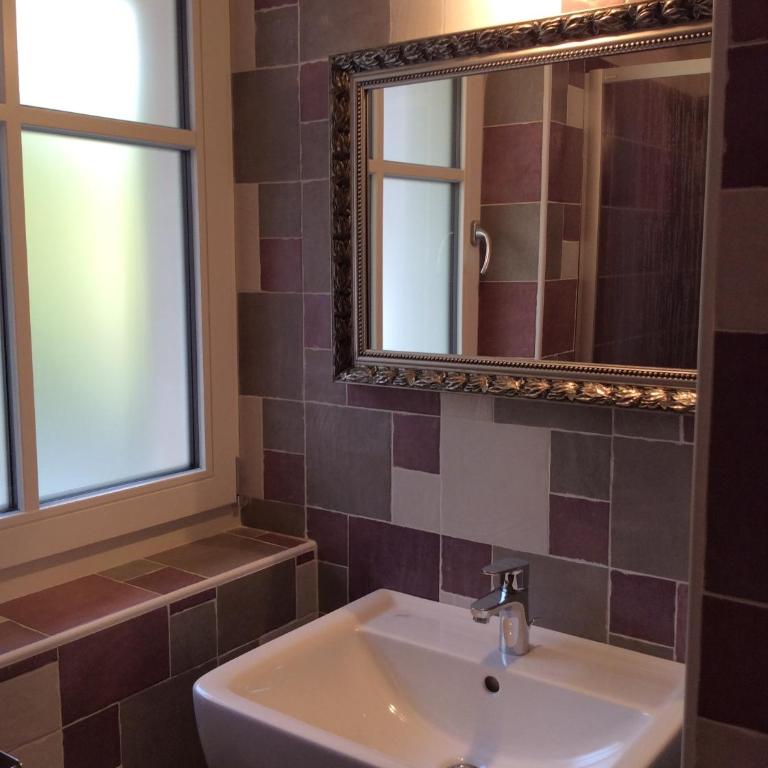 Residenze Sonnenschein - Studio (4 Erwachsene) - 11