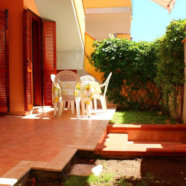 Residenza Mediterranea - Two-Bedroom Apartment - 1