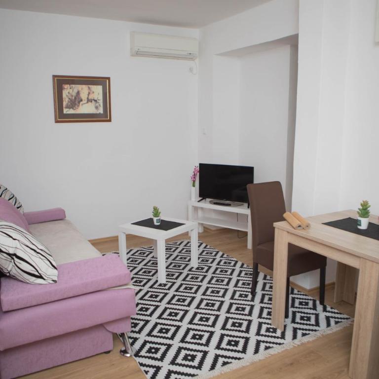 Apartman Škiljević 1 - Apartman sa 1 Spavaćom Sobom - 5