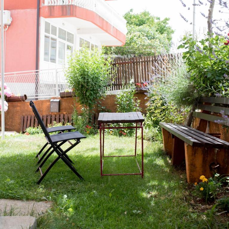 Apartman Škiljević 1 - Apartman sa 1 Spavaćom Sobom - 16