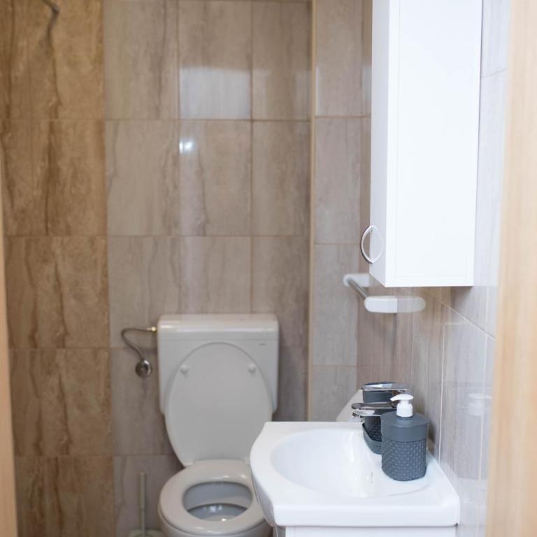 Apartman Škiljević 1 - Apartman sa 1 Spavaćom Sobom - 10