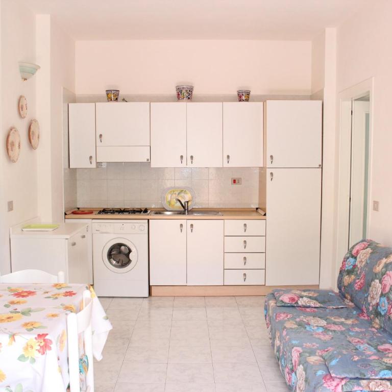 Residenza Mediterranea - Two-Bedroom Apartment - 2