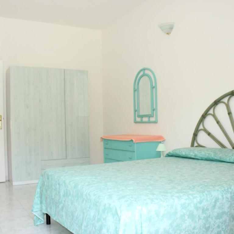 Residenza Mediterranea - Two-Bedroom Apartment - 3