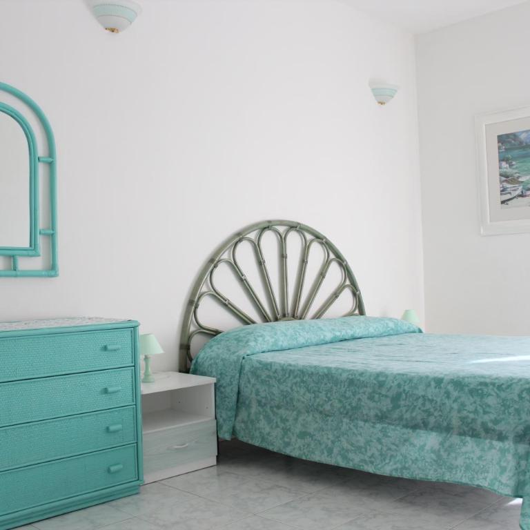 Residenza Mediterranea - Two-Bedroom Apartment - 4