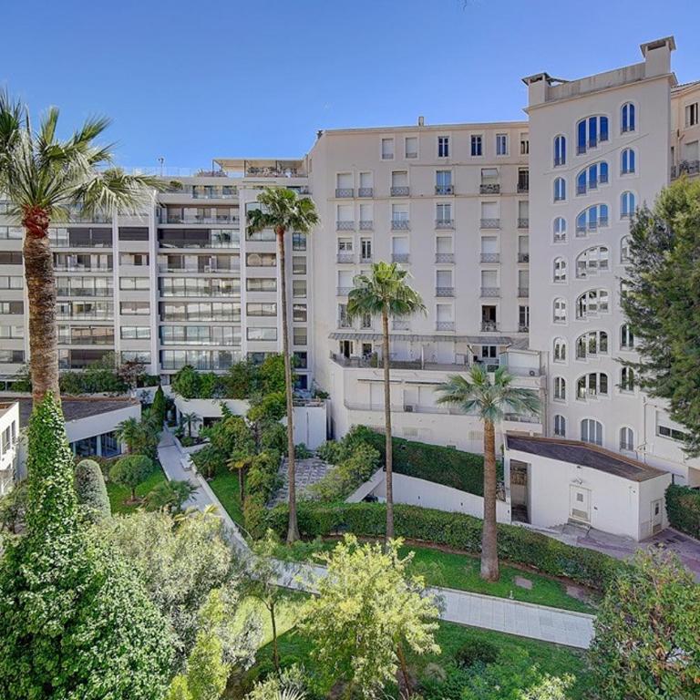 Lumineux Studio TERRASSE, Rouaze-MARTINEZ CARLTON A0B132 - Estudio - 22