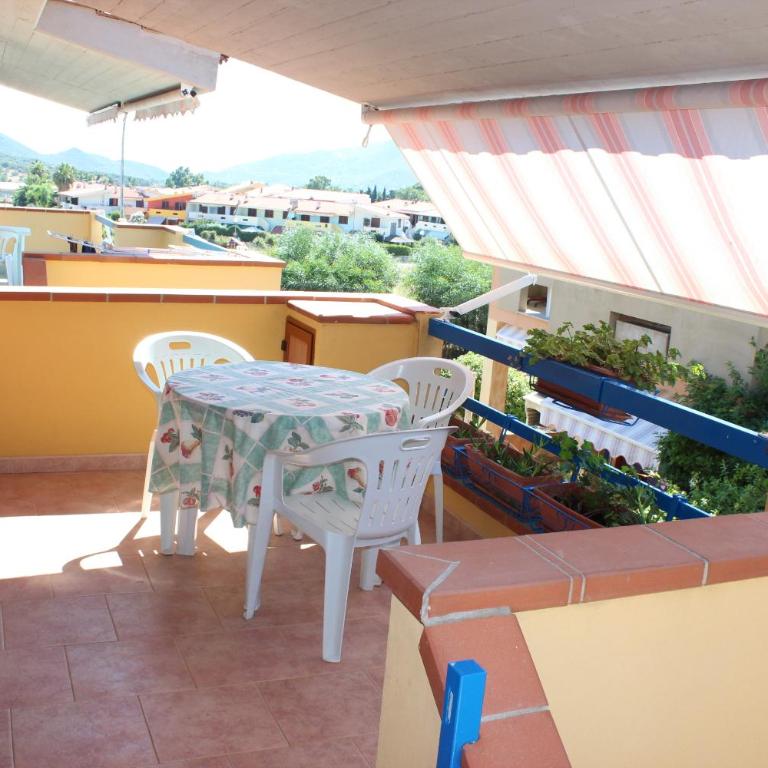 Residenza Mediterranea - One-Bedroom Apartment - 2
