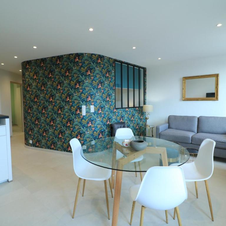 Chic 2 chambres vue PORT, FELIX FAURE-COEUR DE CANNES A2B218 - Apartamento de 2 dormitorios - 25