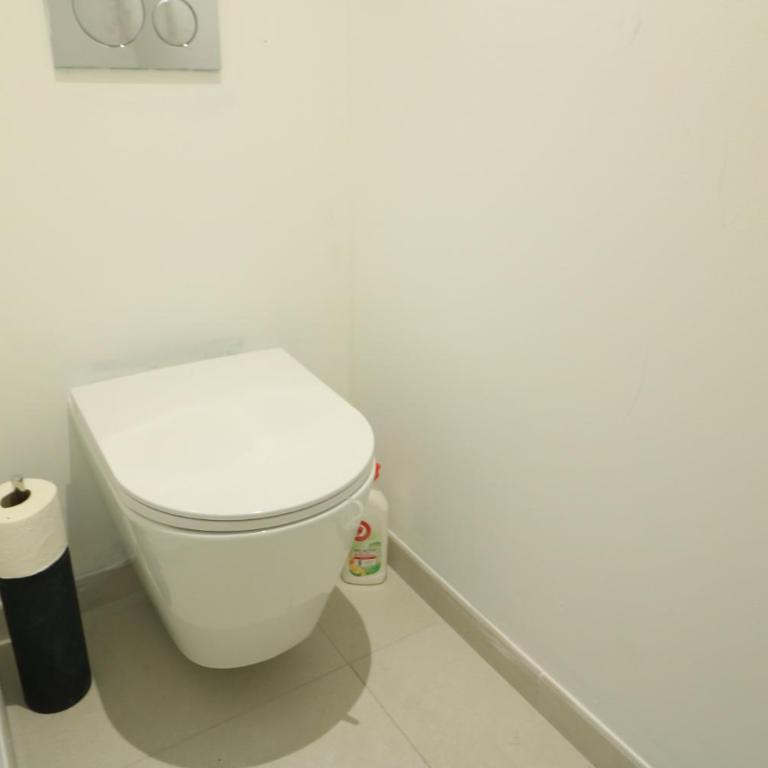 Chic 2 chambres vue PORT, FELIX FAURE-COEUR DE CANNES A2B218 - Apartamento de 2 dormitorios - 29