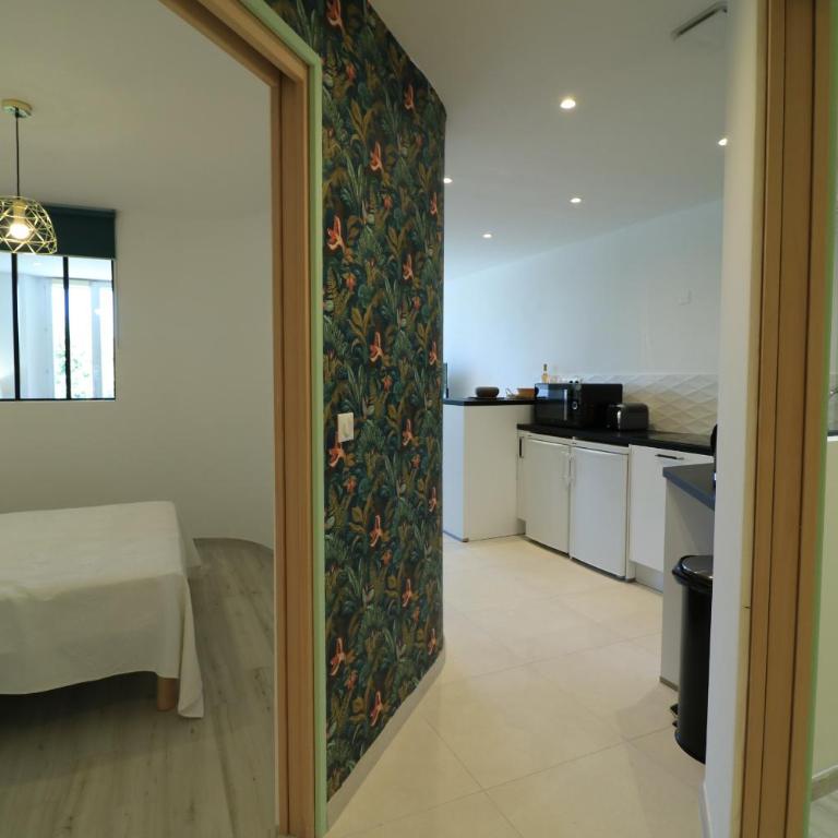 Chic 2 chambres vue PORT, FELIX FAURE-COEUR DE CANNES A2B218 - Apartamento de 2 dormitorios - 31