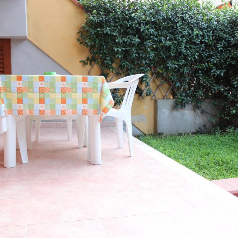 Residenza Mediterranea - One-Bedroom Apartment - 4