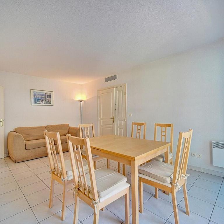 Spacieux 2 chambres TERRASSE, CANNES CENTRE A2B067 - Appartement - 11