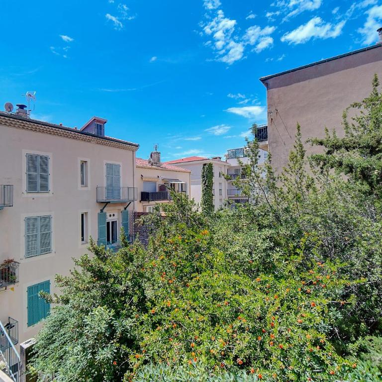Moderne 2 pièces TERRASSE PARKING, Clémenceau A1B230 - Apartment mit Terrasse - 23
