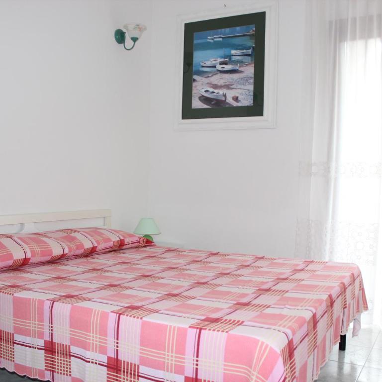 Residenza Mediterranea - One-Bedroom Apartment - 9