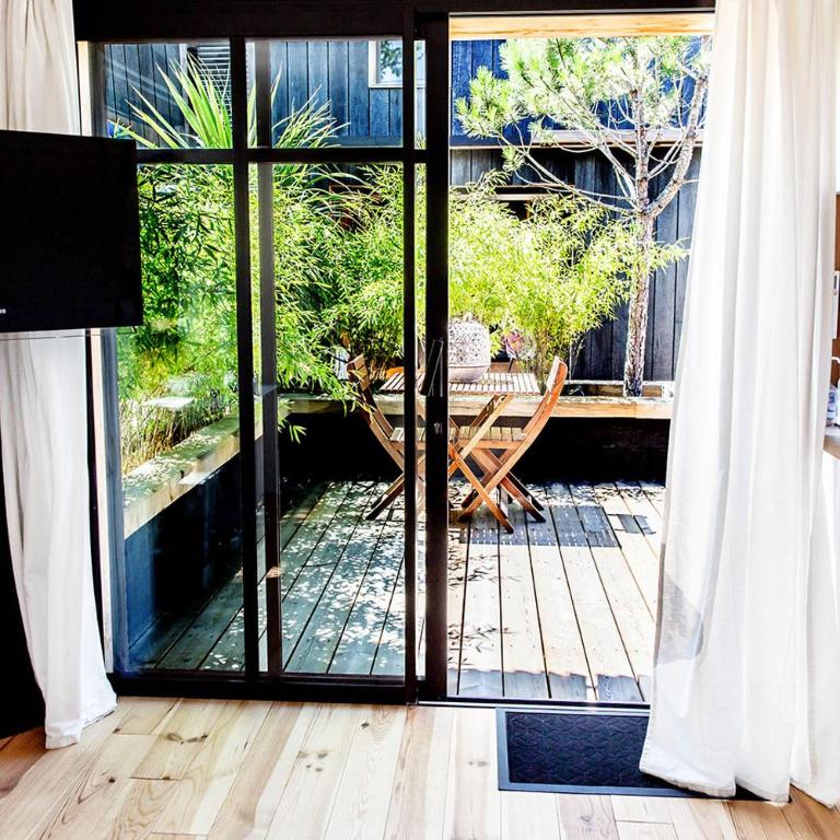 Beach House - Maison de Vacances - 8