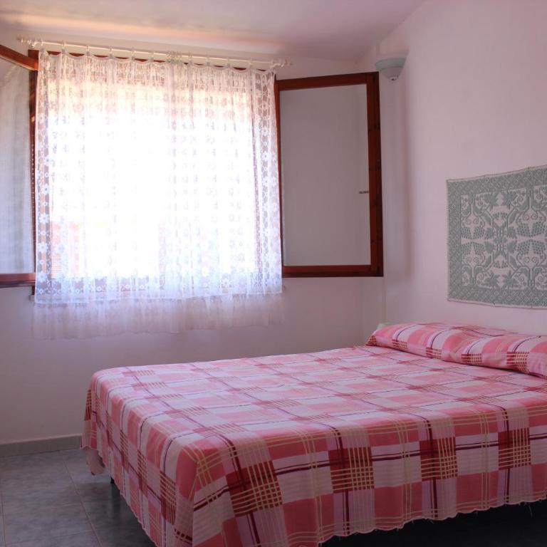 Residenza Mediterranea - One-Bedroom Apartment - 10