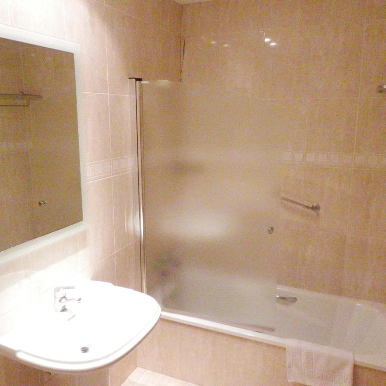 Paraiso Lido-Fincas Benidorm - Apartment mit 1 Schlafzimmer (3 bis 4 Erwachsene) - 9