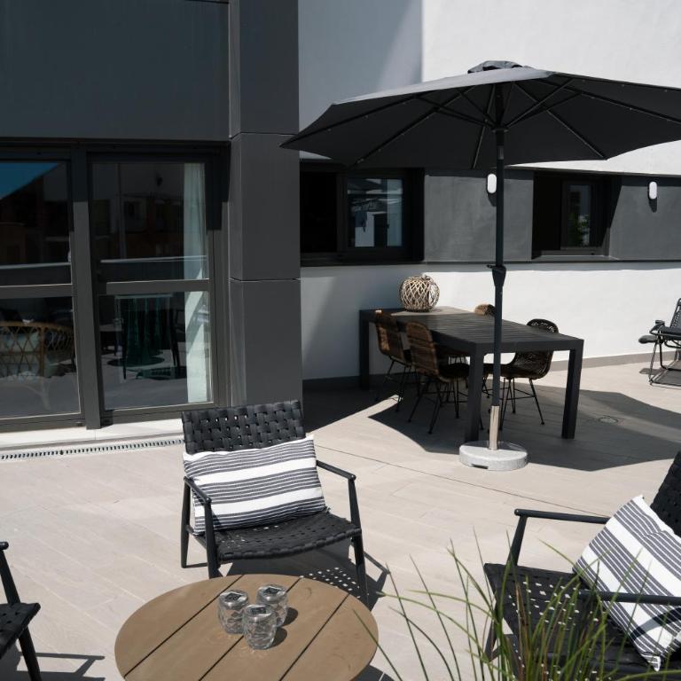 Central Premium Pool Terrace new - Apartamento de 2 dormitorios - 7
