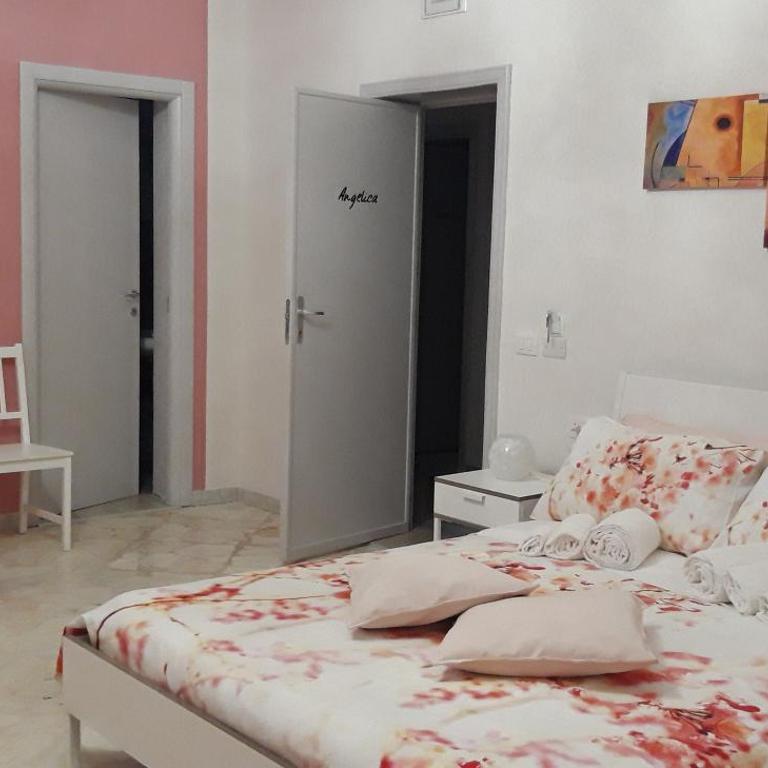 L'Opera dei Pupi B&b - Camera Quadrupla con Bagno Privato - 2