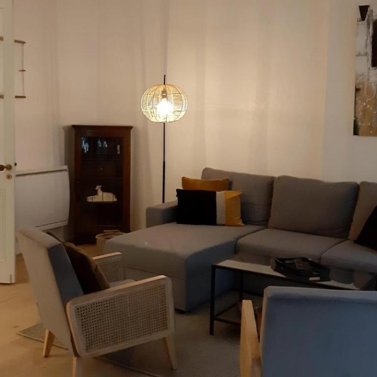 Burdigala Homes - Appart de Saige - Apartment mit Dusche - 3