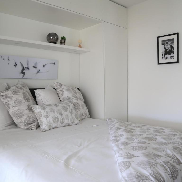 ROOFTOP CROISETTE/ALEXANDRE III - Appartement 2 Chambres - 3
