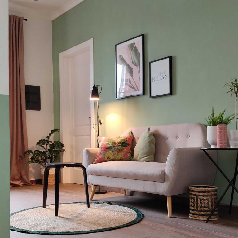 APPARTAMENTO LA CASA PIU BELLA - Appartamento con 2 Camere da Letto - 1