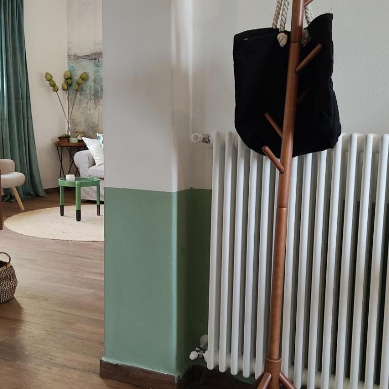 APPARTAMENTO LA CASA PIU BELLA - Appartamento con 2 Camere da Letto - 80