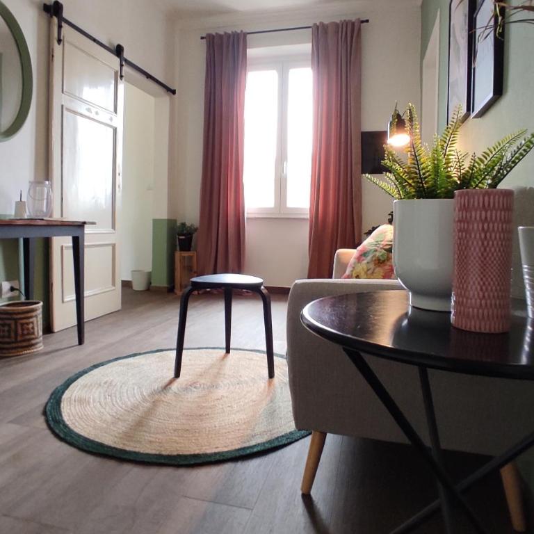 APPARTAMENTO LA CASA PIU BELLA - Appartamento con 2 Camere da Letto - 12