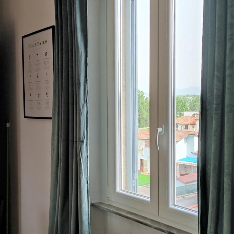 APPARTAMENTO LA CASA PIU BELLA - Appartamento con 2 Camere da Letto - 6