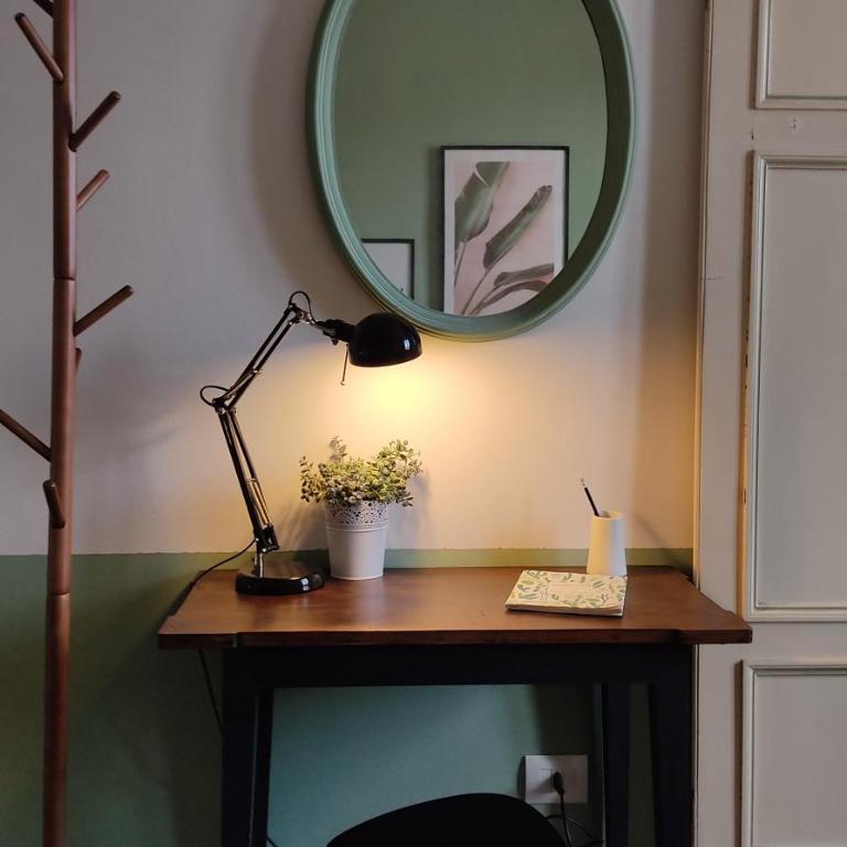 APPARTAMENTO LA CASA PIU BELLA - Appartamento con 2 Camere da Letto - 8
