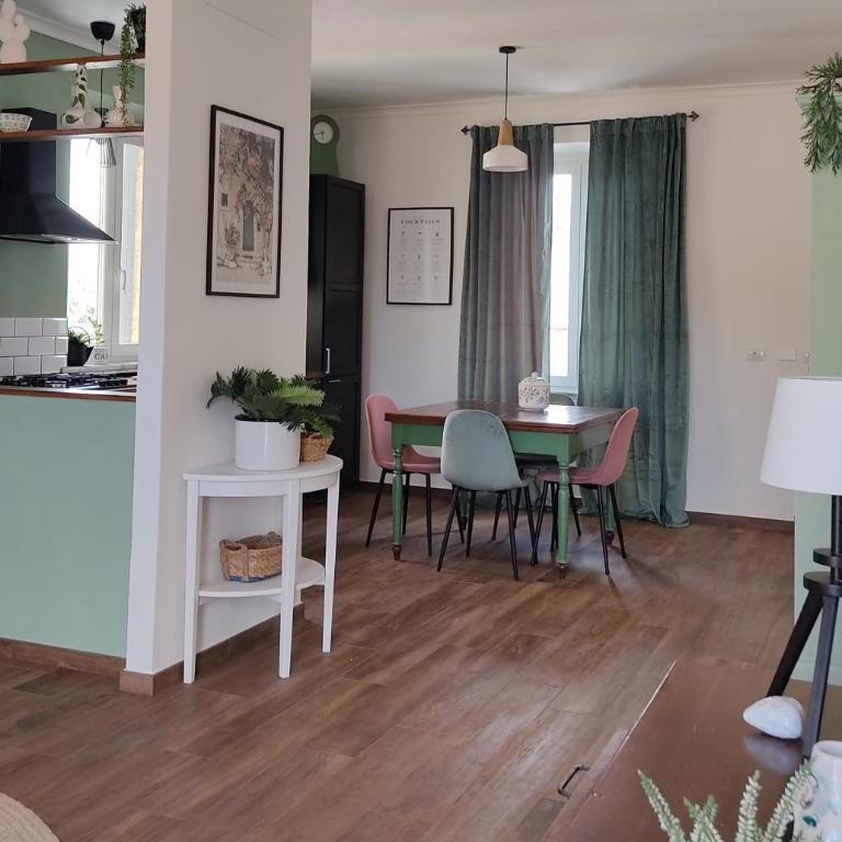 APPARTAMENTO LA CASA PIU BELLA - Appartamento con 2 Camere da Letto - 7