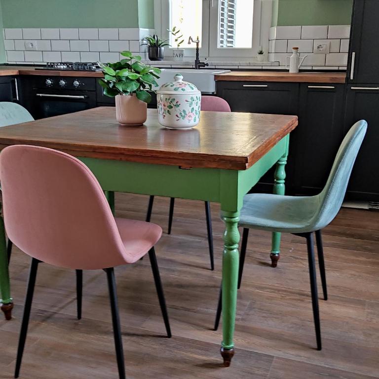 APPARTAMENTO LA CASA PIU BELLA - Appartamento con 2 Camere da Letto - 5