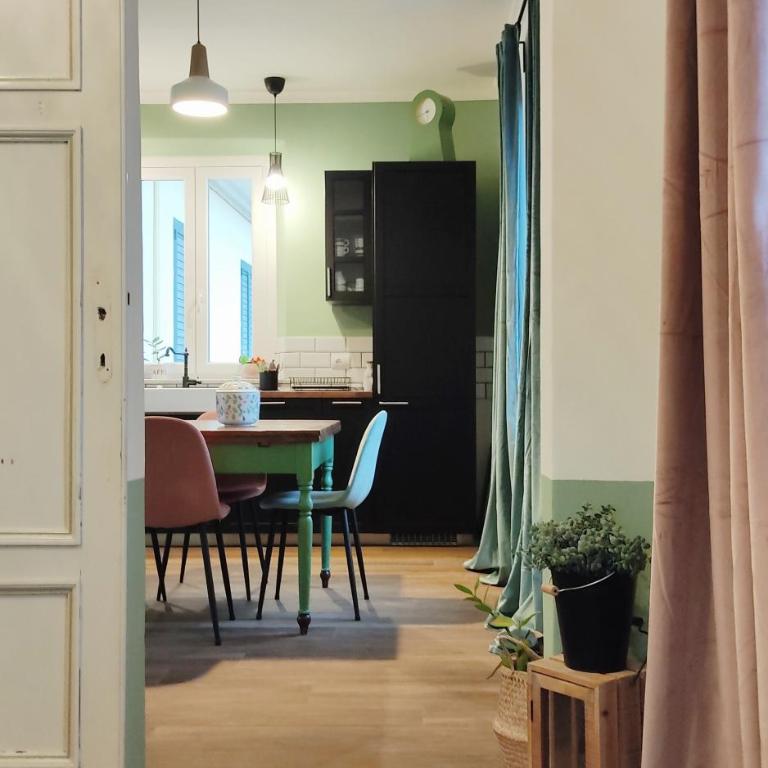 APPARTAMENTO LA CASA PIU BELLA - Appartamento con 2 Camere da Letto - 4
