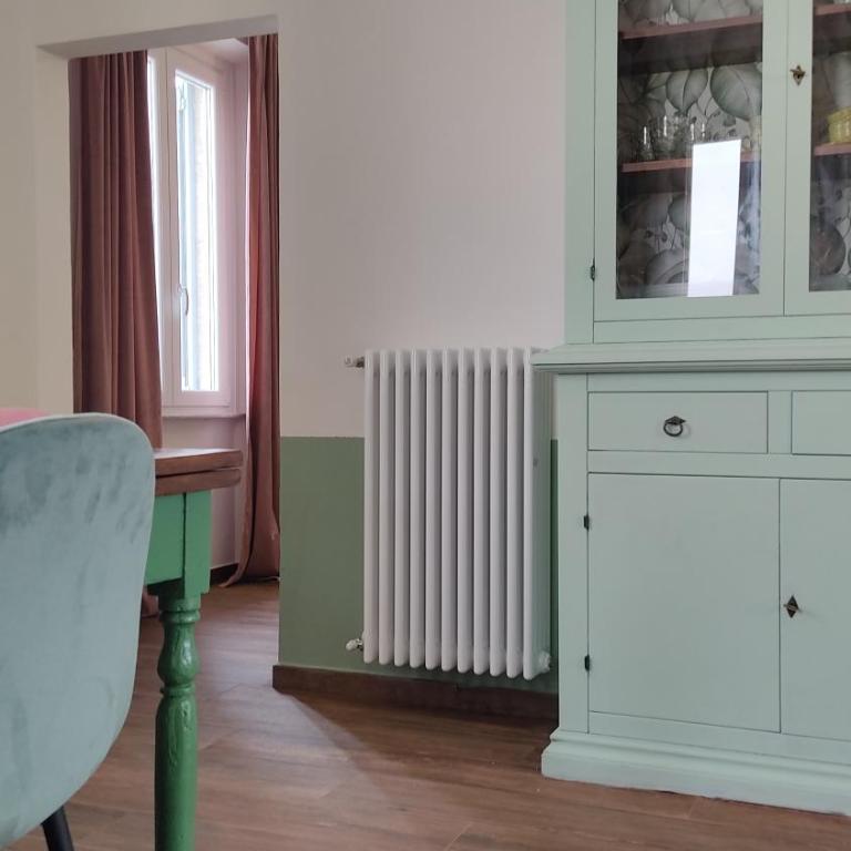 APPARTAMENTO LA CASA PIU BELLA - Appartamento con 2 Camere da Letto - 9