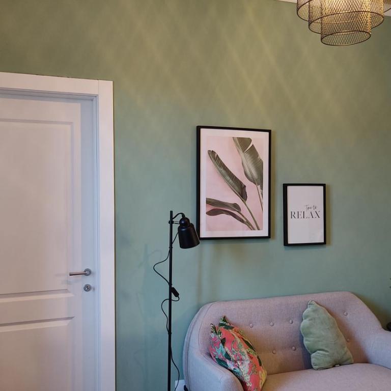 APPARTAMENTO LA CASA PIU BELLA - Appartamento con 2 Camere da Letto - 11