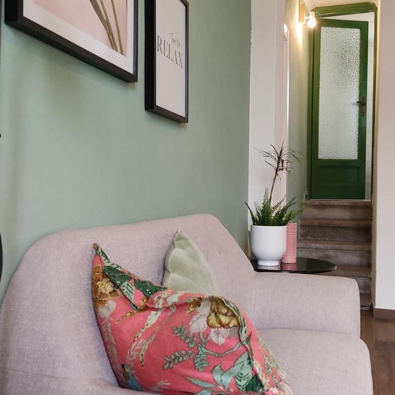 APPARTAMENTO LA CASA PIU BELLA - Appartamento con 2 Camere da Letto - 13
